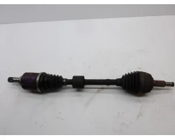POLOSOVINA SP.LEVA Dacia DUSTER 2011 1.6 16V 391015061R
