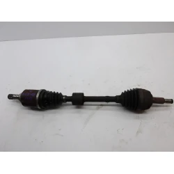 SEMIASSE ANTERIORE SINISTRO Dacia DUSTER 2011 1.6 16V 391015061R SEMIASSE ANTERIORE SINISTRO Dacia DUSTER 2011 1.6 16V 391015061R