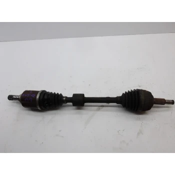 POLOSOVINA SP.LEVA Dacia DUSTER 2011 1.6 16V 391015061R