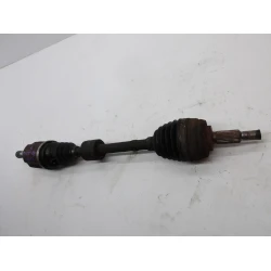 POLOSOVINA SP.LEVA Dacia DUSTER 2011 1.6 16V 391015061R