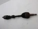 POLOSOVINA SP.LEVA Dacia DUSTER 2011 1.6 16V 391015061R
