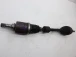 POLOSOVINA SP.LEVA Dacia DUSTER 2011 1.6 16V 391015061R