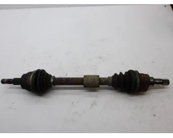 FRONT LEFT DRIVE SHAFT Ford Focus 2013 1.6 LPG vp3m5w3a331fa
