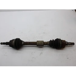 SEMIASSE ANTERIORE SINISTRO Ford Focus 2013 1.6 LPG vp3m5w3a331fa SEMIASSE ANTERIORE SINISTRO Ford Focus 2013 1.6 LPG vp3m5w3a331fa
