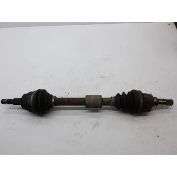 SEMIASSE ANTERIORE SINISTRO Ford Focus 2013 1.6 LPG vp3m5w3a331fa