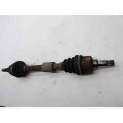 FRONT LEFT DRIVE SHAFT Ford Focus 2013 1.6 LPG vp3m5w3a331fa