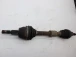 SEMIASSE ANTERIORE SINISTRO Ford Focus 2013 1.6 LPG vp3m5w3a331fa