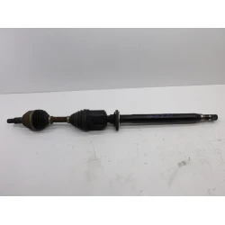 AXLE SHAFT FRONT RIGHT Chevrolet Cruze 2010 2.0 DT 16V