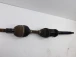 SEMIALBERO SEMIASSE ANTERIORE DESTRO Chevrolet Cruze 2010 2.0 DT 16V