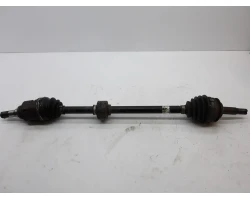AXLE SHAFT FRONT RIGHT Toyota Yaris 2006 1.4 D4D 434100D180
