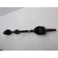 AXLE SHAFT FRONT RIGHT Toyota Yaris 2006 1.4 D4D 434100D180