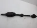 SEMIALBERO SEMIASSE ANTERIORE DESTRO Toyota Yaris 2006 1.4 D4D 434100D180