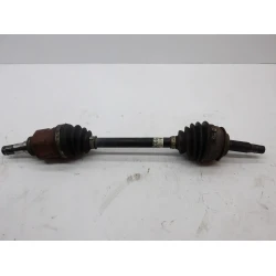 FRONT LEFT DRIVE SHAFT Toyota Yaris 2006 1.4 D4D 434200d180