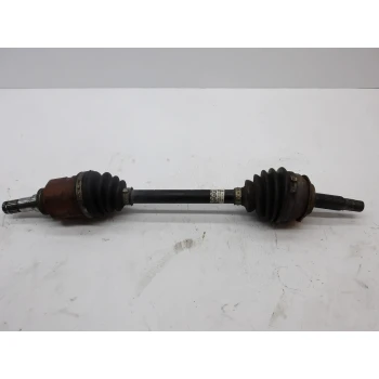 SEMIASSE ANTERIORE SINISTRO Toyota Yaris 2006 1.4 D4D 434200d180