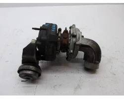TURBOCHARGER Toyota Corolla Verso 2006 2.2 D e1151v4