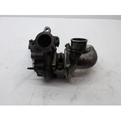 TURBOCHARGER Toyota Corolla Verso 2006 2.2 D e1151v4