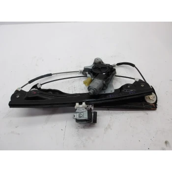 MEHANIZEM ŠIPE SP LEVA Chevrolet Cruze 2010 2.0 DT 16V j3fla