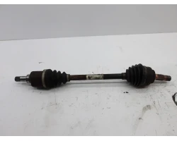 POLOSOVINA SP.LEVA Peugeot 207 2007 1.6 I 16V 9651309980