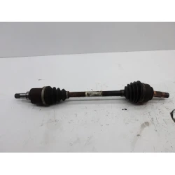 SEMIASSE ANTERIORE SINISTRO Peugeot 207 2007 1.6 I 16V 9651309980 SEMIASSE ANTERIORE SINISTRO Peugeot 207 2007 1.6 I 16V 9651309980