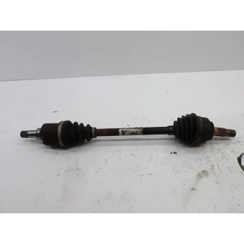 SEMIASSE ANTERIORE SINISTRO Peugeot 207 2007 1.6 I 16V 9651309980