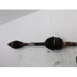 POLOSOVINA SP.LEVA Peugeot 207 2007 1.6 I 16V 9651309980