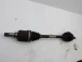 SEMIASSE ANTERIORE SINISTRO Peugeot 207 2007 1.6 I 16V 9651309980
