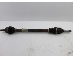 AXLE SHAFT FRONT RIGHT Peugeot 207 2007 1.6 I 16V 51309880