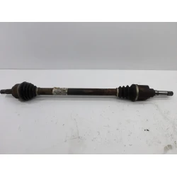 SEMIALBERO SEMIASSE ANTERIORE DESTRO Peugeot 207 2007 1.6 I 16V 51309880