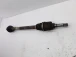 AXLE SHAFT FRONT RIGHT Peugeot 207 2007 1.6 I 16V 51309880