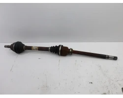 SEMIALBERO SEMIASSE ANTERIORE DESTRO Citroën C4 2011 1.6 HDI 9661107480