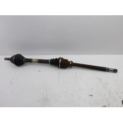 POLOSOVINA SP. DESNA Citroën C4 2011 1.6 HDI 9661107480