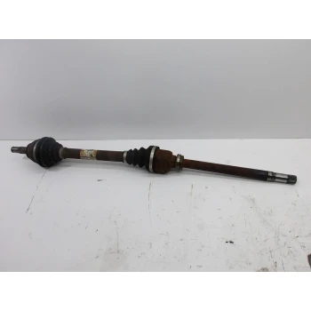 AXLE SHAFT FRONT RIGHT Citroën C4 2011 1.6 HDI 9661107480