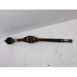 SEMIALBERO SEMIASSE ANTERIORE DESTRO Citroën C4 2011 1.6 HDI 9661107480