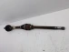 AXLE SHAFT FRONT RIGHT Citroën C4 2011 1.6 HDI 9661107480