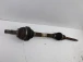 AXLE SHAFT FRONT RIGHT Citroën C4 2011 1.6 HDI 9661107480