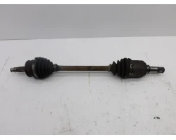 SEMIASSE ANTERIORE SINISTRO Fiat 500 2007 1.2