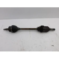 FRONT LEFT DRIVE SHAFT Fiat 500 2007 1.2