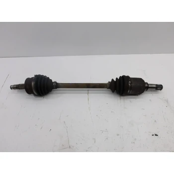 SEMIASSE ANTERIORE SINISTRO Fiat 500 2007 1.2