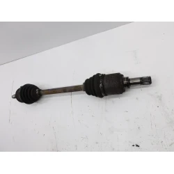 SEMIASSE ANTERIORE SINISTRO Fiat 500 2007 1.2