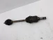 SEMIASSE ANTERIORE SINISTRO Fiat 500 2007 1.2