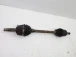 SEMIASSE ANTERIORE SINISTRO Fiat 500 2007 1.2