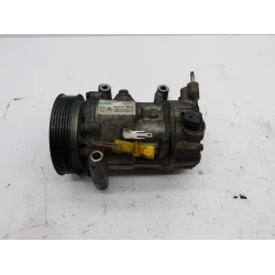 KOMPRESOR KLIME Citroën C4 2006 1.6 16V 9651910980
