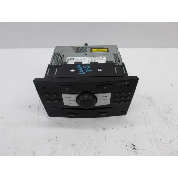RADIO Opel Corsa 2007 1.2 16V 13257038
