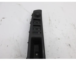GRUPPO COMANDI ALZACRISTALLI ELETTRICI Chevrolet Cruze 2010 2.0 DT 16V 96979663