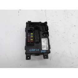 NOSILEC VAROVALK Opel Corsa 2007 1.2 16V 13142241