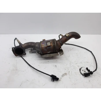 CATALIZZATORE Ford B-MAX 2014 1.0 ECOBOOST cv215e211ah