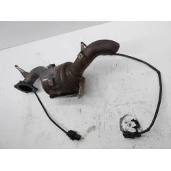 CATALIZZATORE Ford B-MAX 2014 1.0 ECOBOOST cv215e211ah