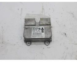 AIRBAG CONTROL UNIT Opel Corsa 2007 1.2 16V 13187526