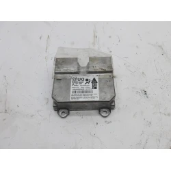 CENTRALINA AIRBAG Opel Corsa 2007 1.2 16V 13187526 CENTRALINA AIRBAG Opel Corsa 2007 1.2 16V 13187526