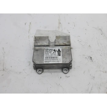 CENTRALINA AIRBAG Opel Corsa 2007 1.2 16V 13187526